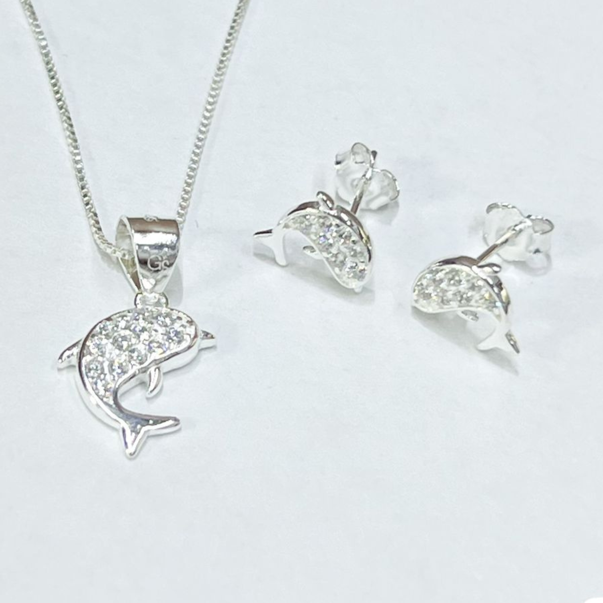 JUEGOS DE PLATA DELFÍN