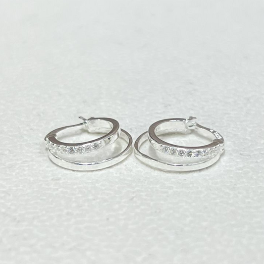 CANDONGA PLATA LEY 925
