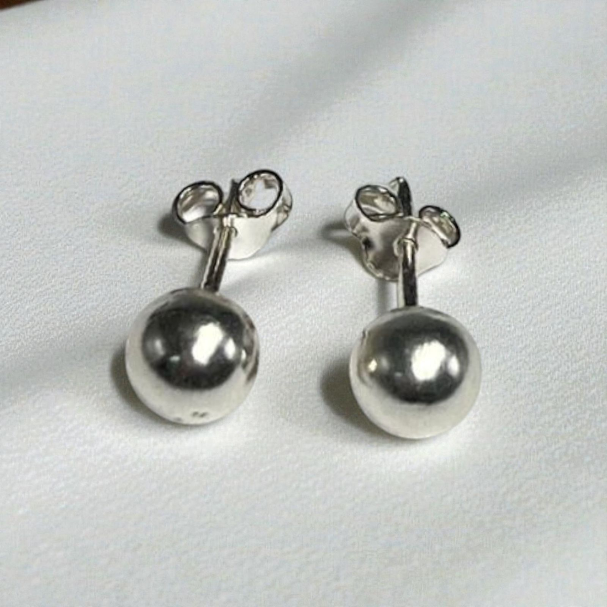 TOPO PLATA BALIN # 6