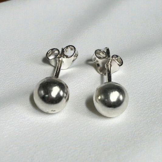 TOPO PLATA BALIN # 6