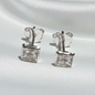 TOPO CIRCON BICEL 4MM