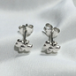 TOPO PLATA FIGURA ABEJA