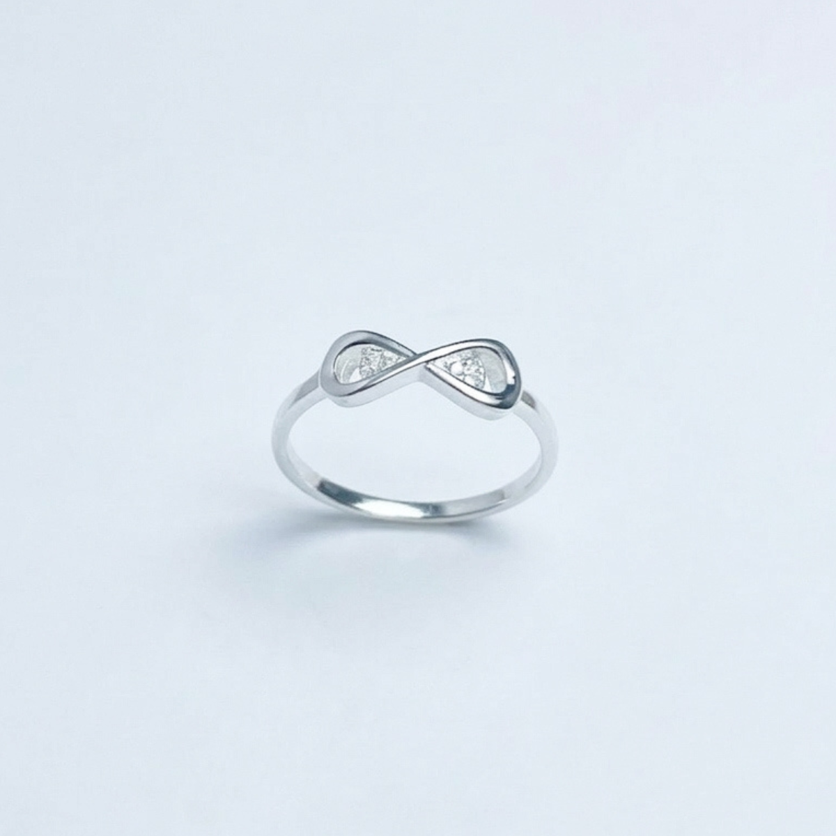 ANILLO PLATA CIRCONES TAILANDES
