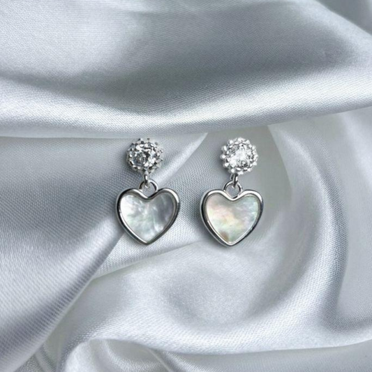 ARETE PLATA CIRCONES TAILANDESA