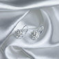 ARETE PLATA CIRCONES TAILANDES