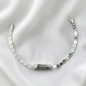 PULSERA PLACA BEBÉ