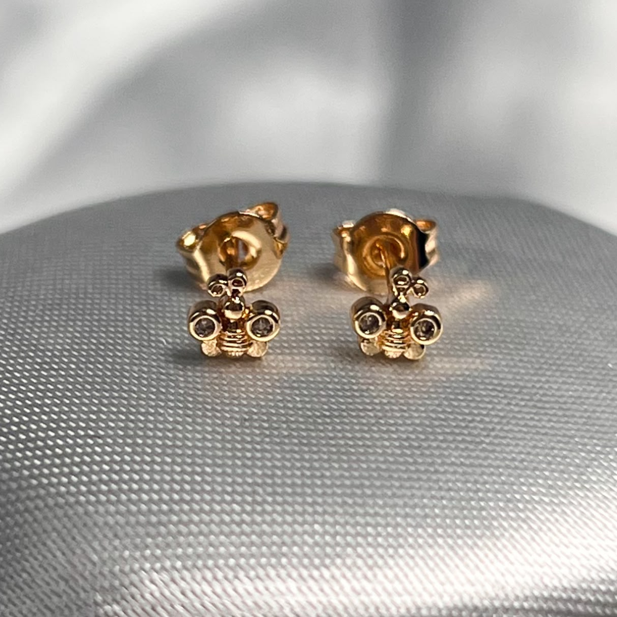 TOPO ABEJA MINI RODIO
