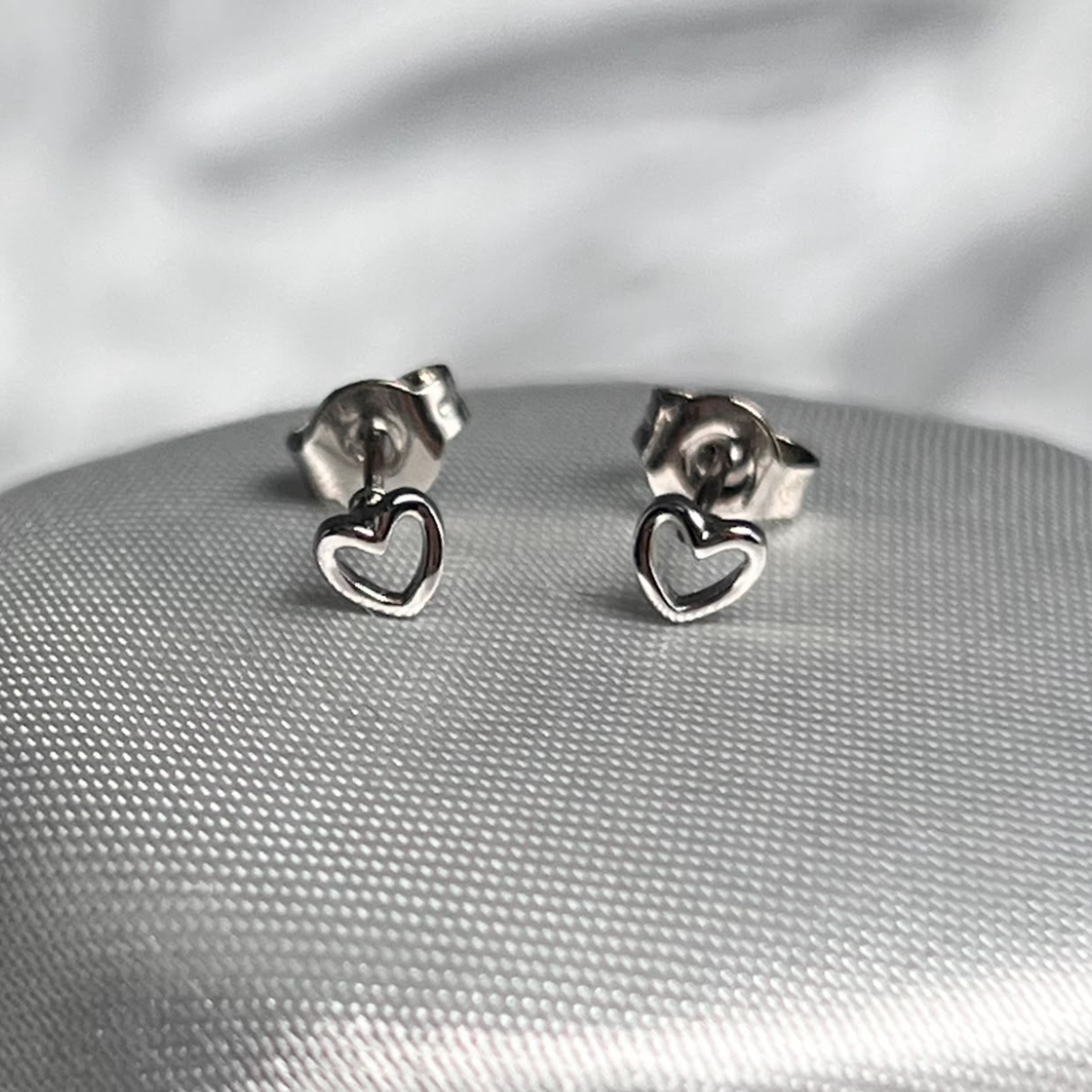 TOPO CORAZON MINI
