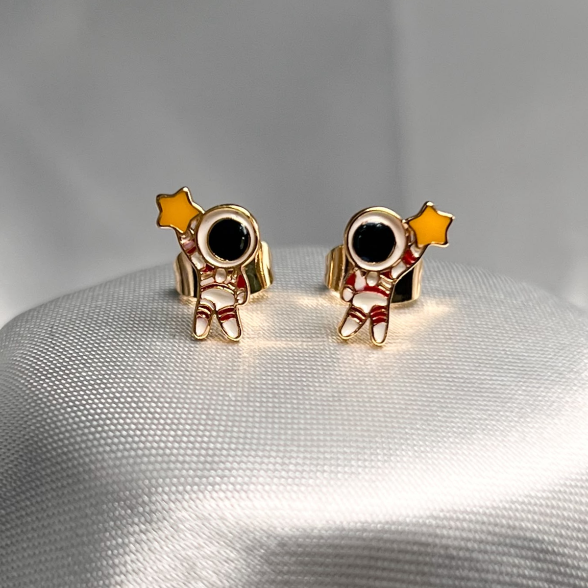 TOPO ASTRONAUTA RODIO