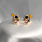 TOPO ASTRONAUTA RODIO