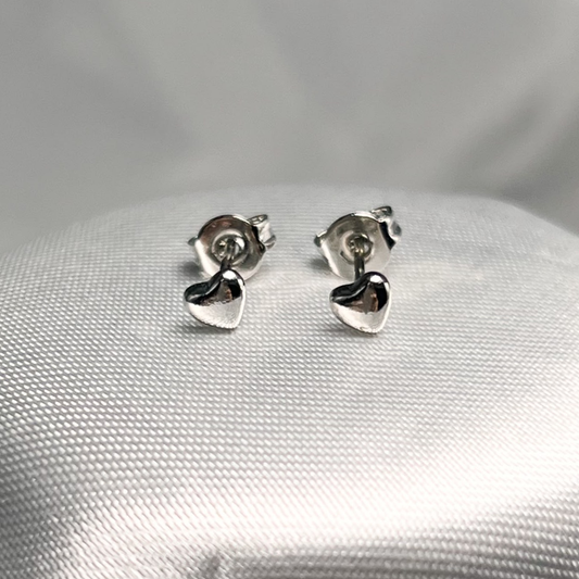 TOPO CORAZON MINI RODIO