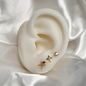 SET TOPOS ESTRELLAS RODIO