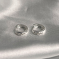 CANDONGA PLATA CIRCONES TAILANDESA