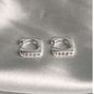 CANDONGA PLATA CIRCONES TAILANDESA