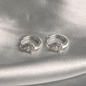 CANDONGA PLATA CIRCONES TAILANDESA